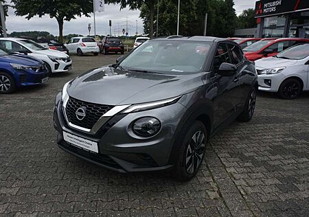 Nissan Juke 1.0 DIG-T Acenta*Navi*SHZ*KP*REGENSENSOR*