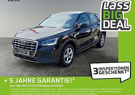 Audi Q2 35 1.5 TFSI Business Line +DSG+Navigation