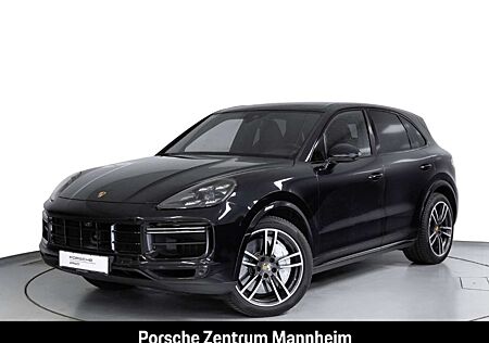 Porsche Cayenne Turbo SportChrono Matrix Pano SurroundView