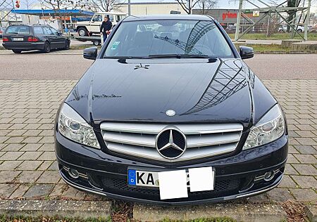 Mercedes-Benz 220 C-Kasse CDI BlueEfficiency