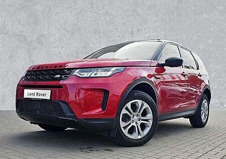 Land Rover Discovery Sport P200 S
