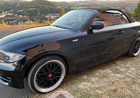 BMW 118i 118 Cabrio