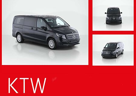 Mercedes-Benz EQV 300 lang,7-Sitze,2xel.Schiebetür,Airmatic