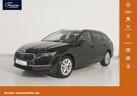 Skoda Octavia Combi 2.0 TDI Selection DSG Matrix/NAV