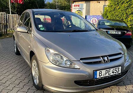 Peugeot 307 Sport