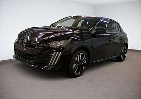 Peugeot 208 Allure 100 PureTech EAT8 Navi+LED+360° Kam+ACC+