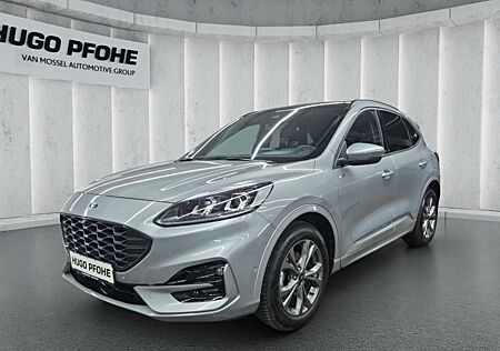 Ford Kuga ST-Line X 1.5 EcoBoost 110kW Sports Utility Vehicl