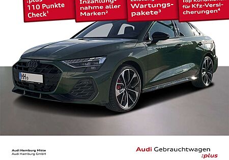 Audi S3 TFSI quattro S tronic Sportabgas Pa