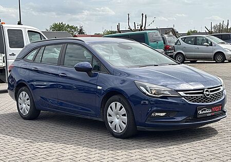 Opel Astra Edition mit Abstandwarner/Kamera/SpurhalteAs/SZHZG