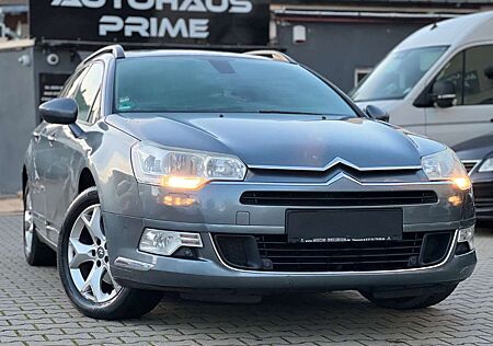 Citroën C5 Citroen Tourer Tendance++NAVI+SHZ+PDC+EURO 4+