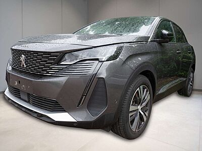 Peugeot 3008 Allure Pack 1.2 PureTech 130 EAT8 *GW-TOP-DEAL*