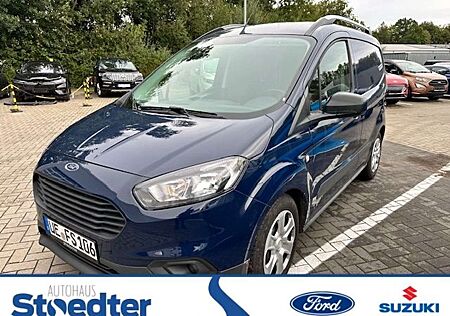 Ford Transit Courier Trend 1.0 EcoBoost EU6d DAB Notb