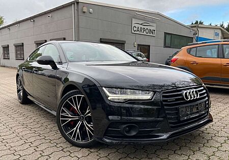 Audi A7 3.0 TDI Competition quattro ACC Kamera BOSE