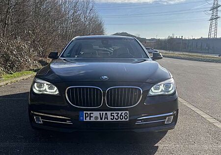 BMW 730Ld 730