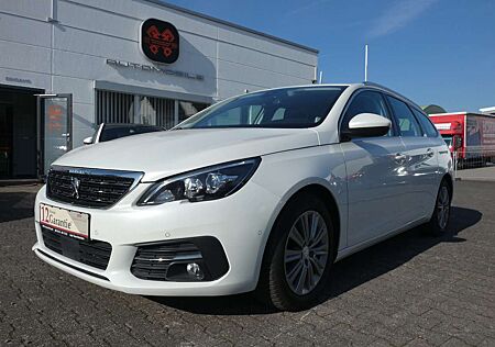 Peugeot 308 Allure *NAVI*ALU*PDC*KLIMA*