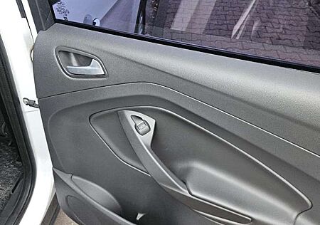 Ford Kuga 2.0 TDCi 4x4 Aut. Titanium