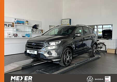 Ford Kuga ST-Line 1.5 EcoBoost 4x4 *beheizbare Frontscheibe