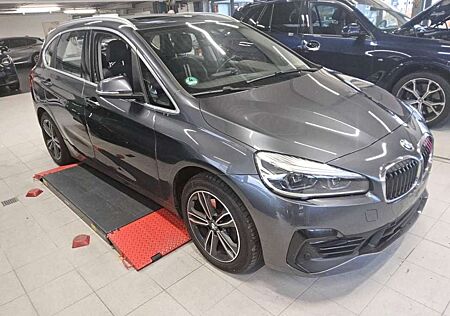 BMW 218 M Sport PANO*AHK*AdapLED*Kam