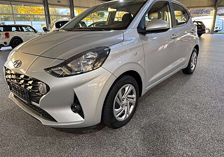 Hyundai i10 1.0i Select Winter Klima PDC