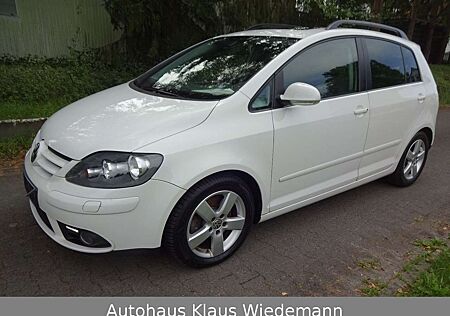 VW Golf Plus Volkswagen 1.4 TSI DSG Sportline - 2.Hd./127 TKM