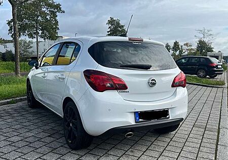 Opel Corsa 1.4 120 Jahre