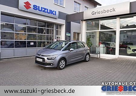 Citroën C4 Spacetourer Citroen Grand BlueHDi 130 Stop&Start EAT8 SHINE PLUS /Kundenauft