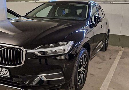 Volvo XC 60 XC60 XC60 D4 Geartronic Inscription