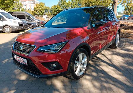 Seat Arona FR Klima LED Kamera Sitzheizung DAB PDC