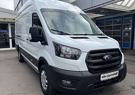 Ford Transit Trend L4H3 *Sync 4* ACC*360° Kamera*