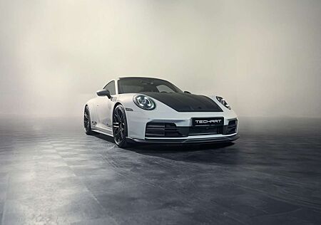 Porsche 992 TECHART TsportR (Basis Carrera T)