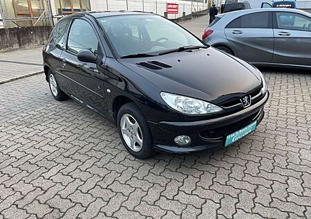 Peugeot 206 JBL 75