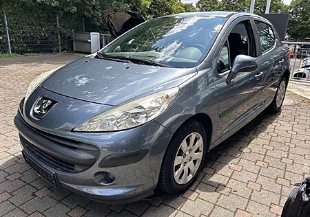 Peugeot 207 90 Tendance