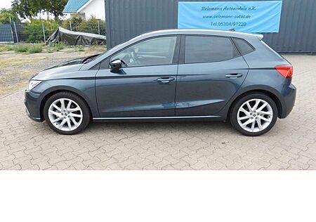 Seat Ibiza 1.0 FR-Line TSI BMT 4Trg Navi Klima