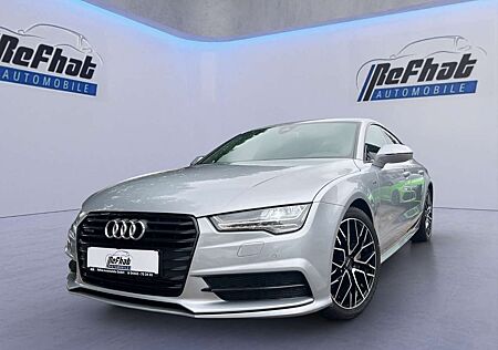 Audi A7 Sportb 3.0TDI S-Line quattro*LED-MATRIX*MEMORY