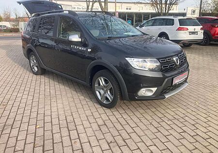 Dacia Logan MCV II Kombi Stepway Behindertenfahrzeug