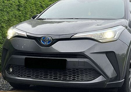 Toyota C-HR Hybrid Hybrid Lounge