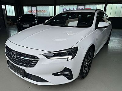 Opel Insignia 1.5 CDTI*KAMERA*NAVI*LED*INNOVATION-1*
