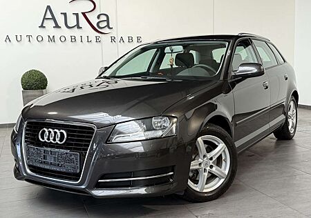 Audi A3 SpB 1.4 TFSI Attraction NAV+CARPLAY+KLIMA+2Hd
