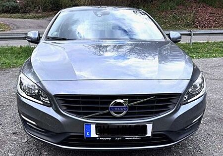 Volvo V60 gebraucht kaufen Volvo V60 D3 Linje Business