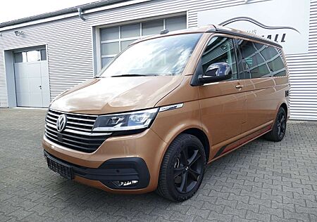 VW T6 Volkswagen .1 California California Ocean Edition FWD DSG AHK UPE.102.221.-
