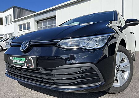 VW Golf Volkswagen Variant 2.0 TDI DSG Life 169€ m. 20% Anzahlung A