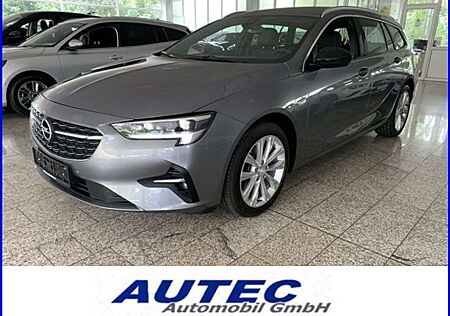 Opel Insignia ST Business Elegance AHK+HEAD-UP+KAMERA