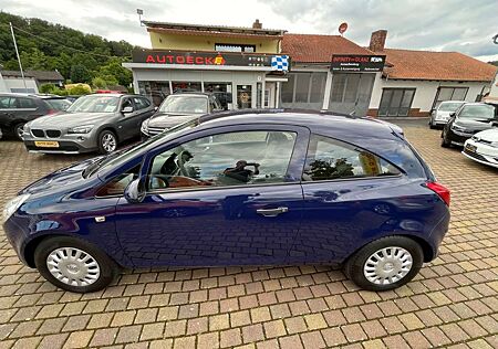 Opel Corsa D 1,2 Selection "110 Jahre" 1.Hand