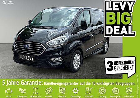 Ford Tourneo Custom 2.0 TDCi L1 *PDC*CARPLAY*AA*