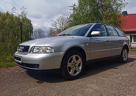 Audi A4 Avant 1.6