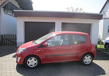 Renault Twingo 1.2 ECO2 Klima/TüV-04/26/Scheckheft!!!