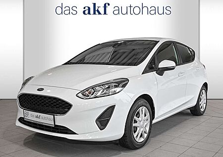 Ford Fiesta 1.1 Trend-5-Türer*Klima*PDC*SHZ*beh. Lenkra