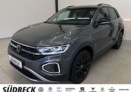 VW T-Roc Volkswagen 2.0 TDI Style