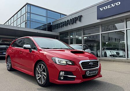 Subaru Levorg Comfort 4x4*Keyles*R-Lamera*Sitzhzg*BLIS*