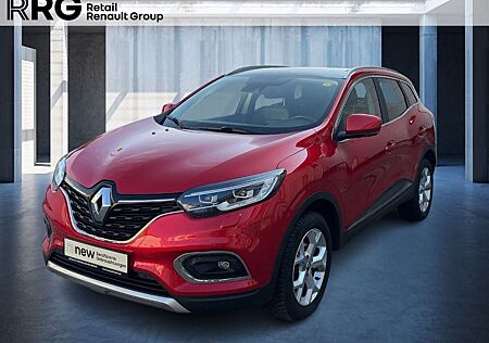 Renault Kadjar 1.3 TCE 140 Limited